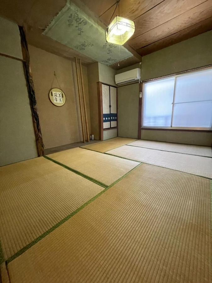 素泊まり民宿とみや Oshima ภายนอก รูปภาพ
