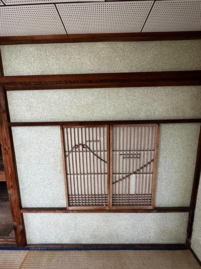 素泊まり民宿とみや Oshima ภายนอก รูปภาพ