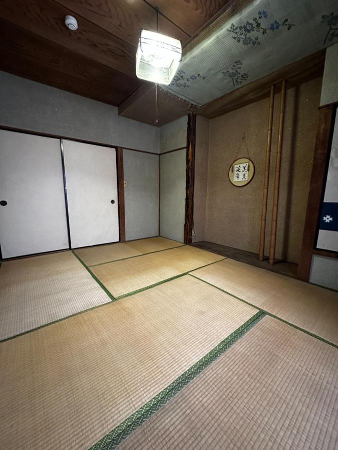 素泊まり民宿とみや Oshima ภายนอก รูปภาพ