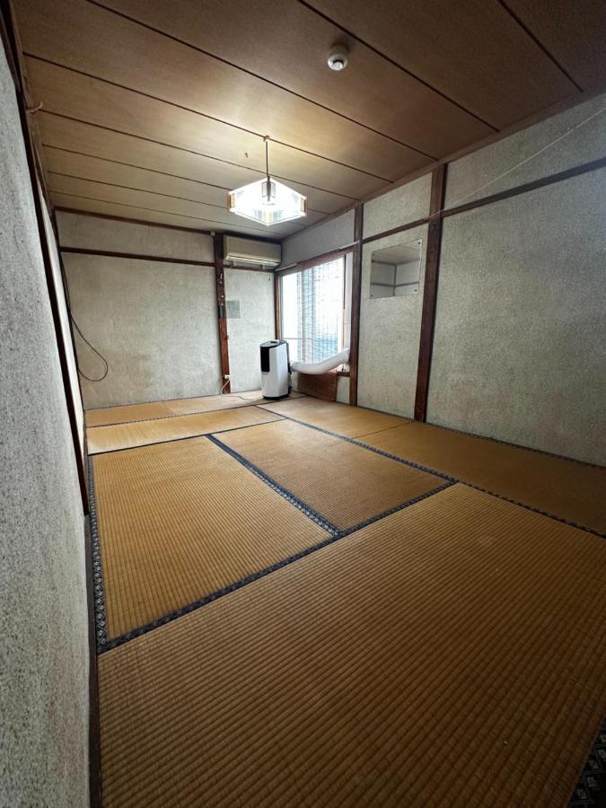 素泊まり民宿とみや Oshima ภายนอก รูปภาพ